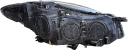 MERCEDES-BENZ Headlight left MERCEDES-BENZ S-CLASS (W221) (2005-2013) — thumbnail 10