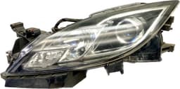 MAZDA Headlight left MAZDA 6 (GH) (2007-2012) — thumbnail 1