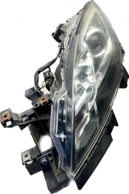 MAZDA Headlight left MAZDA 6 (GH) (2007-2012) — thumbnail 2