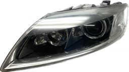 AUDI Headlight left AUDI Q7 (4L) (2006-2015) — thumbnail 1