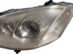 MERCEDES-BENZ Headlight left MERCEDES-BENZ S-CLASS (W221) (2005-2013) — thumbnail 7