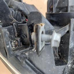SUBARU 84001FG312 84001FG310 84001FG311 Headlight left SUBARU IMPREZA (GH, GR) (2008-2012) — thumbnail 3