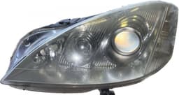 MERCEDES-BENZ Headlight left MERCEDES-BENZ S-CLASS (W221) (2005-2013) — thumbnail 1