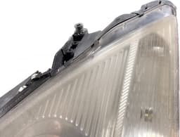 MERCEDES-BENZ Headlight left MERCEDES-BENZ S-CLASS (W221) (2005-2013) — thumbnail 8