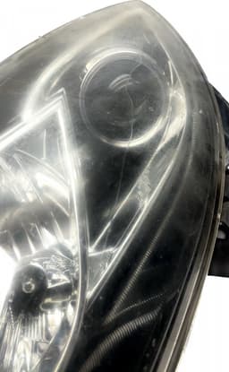 MAZDA Headlight left MAZDA 6 (GH) (2007-2012) — thumbnail 3