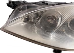 MERCEDES-BENZ Headlight left MERCEDES-BENZ S-CLASS (W221) (2005-2013) — thumbnail 5