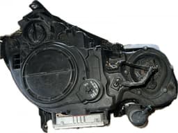 MERCEDES-BENZ Headlight left MERCEDES-BENZ E-CLASS (W211) (2002-2009) — thumbnail 4
