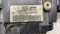AUDI Headlight left AUDI Q7 (4L) (2006-2015) — thumbnail 5