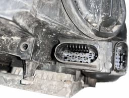MERCEDES-BENZ Headlight left MERCEDES-BENZ S-CLASS (W221) (2005-2013) — thumbnail 3