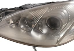 MERCEDES-BENZ Headlight left MERCEDES-BENZ S-CLASS (W221) (2005-2013) — thumbnail 6