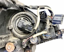 MAZDA Headlight left MAZDA 6 (GH) (2007-2012) — thumbnail 6
