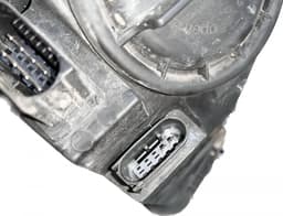 MERCEDES-BENZ Headlight left MERCEDES-BENZ S-CLASS (W221) (2005-2013) — thumbnail 4