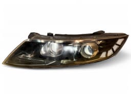 KIA 921012T421 Headlight left KIA OPTIMA III (TF) (2010-2015) — thumbnail 1