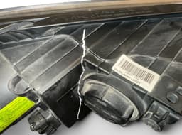 KIA 921012T421 Headlight left KIA OPTIMA III (TF) (2010-2015) — thumbnail 9