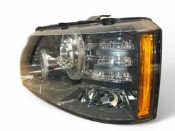 LAND ROVER 1307329241 10EEG071377 1307329246 10EEG090013 10EEG091607 130732926901 AH4213W030DC Headlight left LAND ROVER RANGE ROVER III (LM) (2002-2012) — thumbnail 3