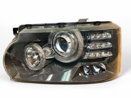 LAND ROVER 1307329241 10EEG071377 1307329246 10EEG090013 10EEG091607 130732926901 AH4213W030DC Headlight left LAND ROVER RANGE ROVER III (LM) (2002-2012) — thumbnail 2