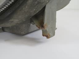 MERCEDES-BENZ A2108203961 Headlight left MERCEDES-BENZ E-CLASS (W210) (1995-2003) — thumbnail 4