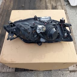 SUBARU 84001FG312 84001FG310 84001FG311 Headlight left SUBARU IMPREZA (GH, GR) (2008-2012) — thumbnail 2