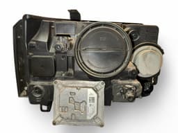LAND ROVER 1307329241 10EEG071377 1307329246 10EEG090013 10EEG091607 130732926901 AH4213W030DC Headlight left LAND ROVER RANGE ROVER III (LM) (2002-2012) — thumbnail 5
