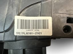 KIA 921012T421 Headlight left KIA OPTIMA III (TF) (2010-2015) — thumbnail 7