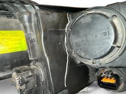 KIA 921012T421 Headlight left KIA OPTIMA III (TF) (2010-2015) — thumbnail 8