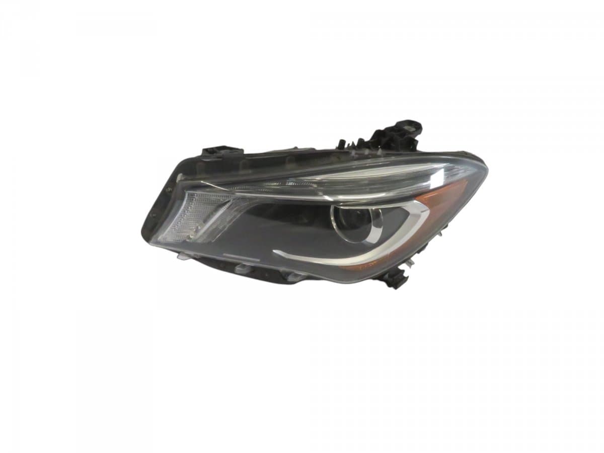 MERCEDES-BENZ A1179065500 A1179066700 Headlight left MERCEDES-BENZ A-CLASS (W176) (2012-2018)