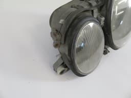 MERCEDES-BENZ A2108203961 Headlight left MERCEDES-BENZ E-CLASS (W210) (1995-2003) — thumbnail 2