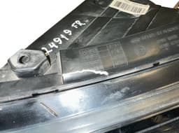 KIA 921012T421 Headlight left KIA OPTIMA III (TF) (2010-2015) — thumbnail 10