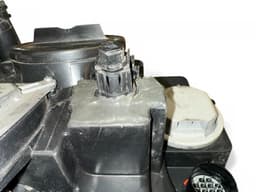 LAND ROVER 1307329241 10EEG071377 1307329246 10EEG090013 10EEG091607 130732926901 AH4213W030DC Headlight left LAND ROVER RANGE ROVER III (LM) (2002-2012) — thumbnail 10