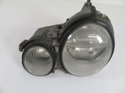 MERCEDES-BENZ A2108203961 Headlight left MERCEDES-BENZ E-CLASS (W210) (1995-2003) — thumbnail 1