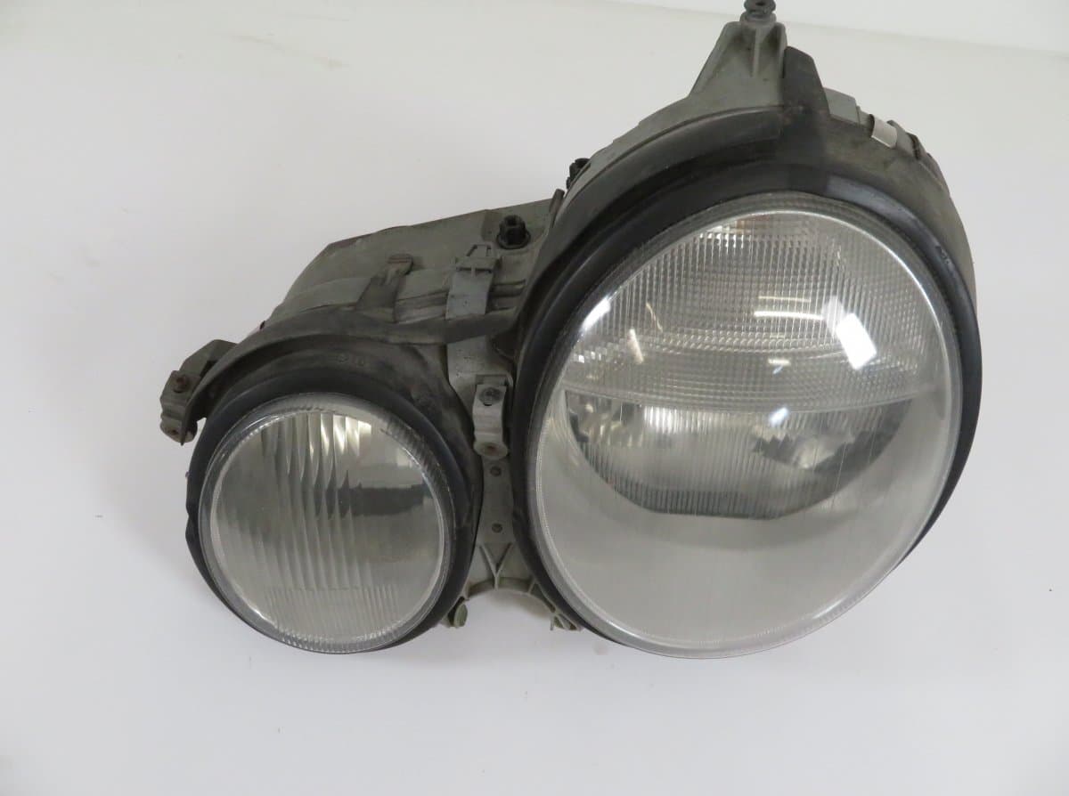 MERCEDES-BENZ A2108203961 Headlight left MERCEDES-BENZ E-CLASS (W210) (1995-2003)