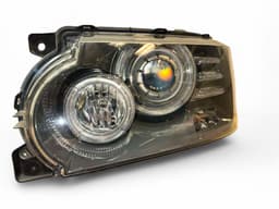 LAND ROVER 1307329241 10EEG071377 1307329246 10EEG090013 10EEG091607 130732926901 AH4213W030DC Headlight left LAND ROVER RANGE ROVER III (LM) (2002-2012) — thumbnail 1