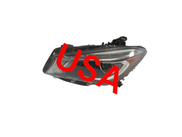 MERCEDES-BENZ A1179065500 A1179066700 Headlight left MERCEDES-BENZ A-CLASS (W176) (2012-2018) — thumbnail 2