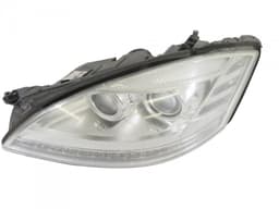 MERCEDES-BENZ A2218207739 Headlight left MERCEDES-BENZ S-CLASS (W221) (2005-2013) — thumbnail 3