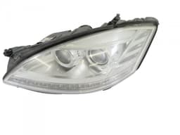MERCEDES-BENZ A2218207739 Headlight left MERCEDES-BENZ S-CLASS (W221) (2005-2013) — thumbnail 1