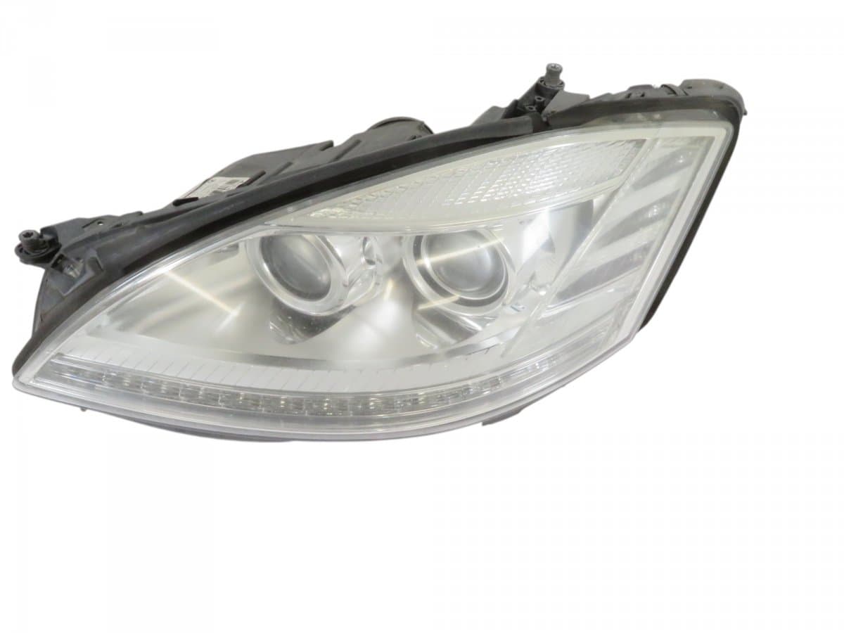 MERCEDES-BENZ A2218207739 Headlight left MERCEDES-BENZ S-CLASS (W221) (2005-2013)