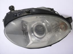 MERCEDES-BENZ A2518201361 A2518202161 Headlight left MERCEDES-BENZ R-CLASS (W251) (2006-2013) — thumbnail 1