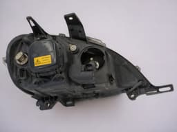 MERCEDES-BENZ A1638205161 Headlight left MERCEDES-BENZ ML-CLASS (W163) (1998-2005) — thumbnail 2