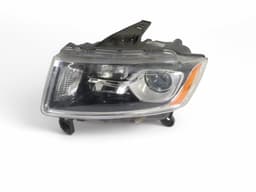 JEEP 68110997AD Headlight left JEEP GRAND CHEROKEE IV (WK, WK2) (2010-2021) — thumbnail 4
