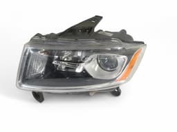 JEEP 68110997AD Headlight left JEEP GRAND CHEROKEE IV (WK, WK2) (2010-2021) — thumbnail 1