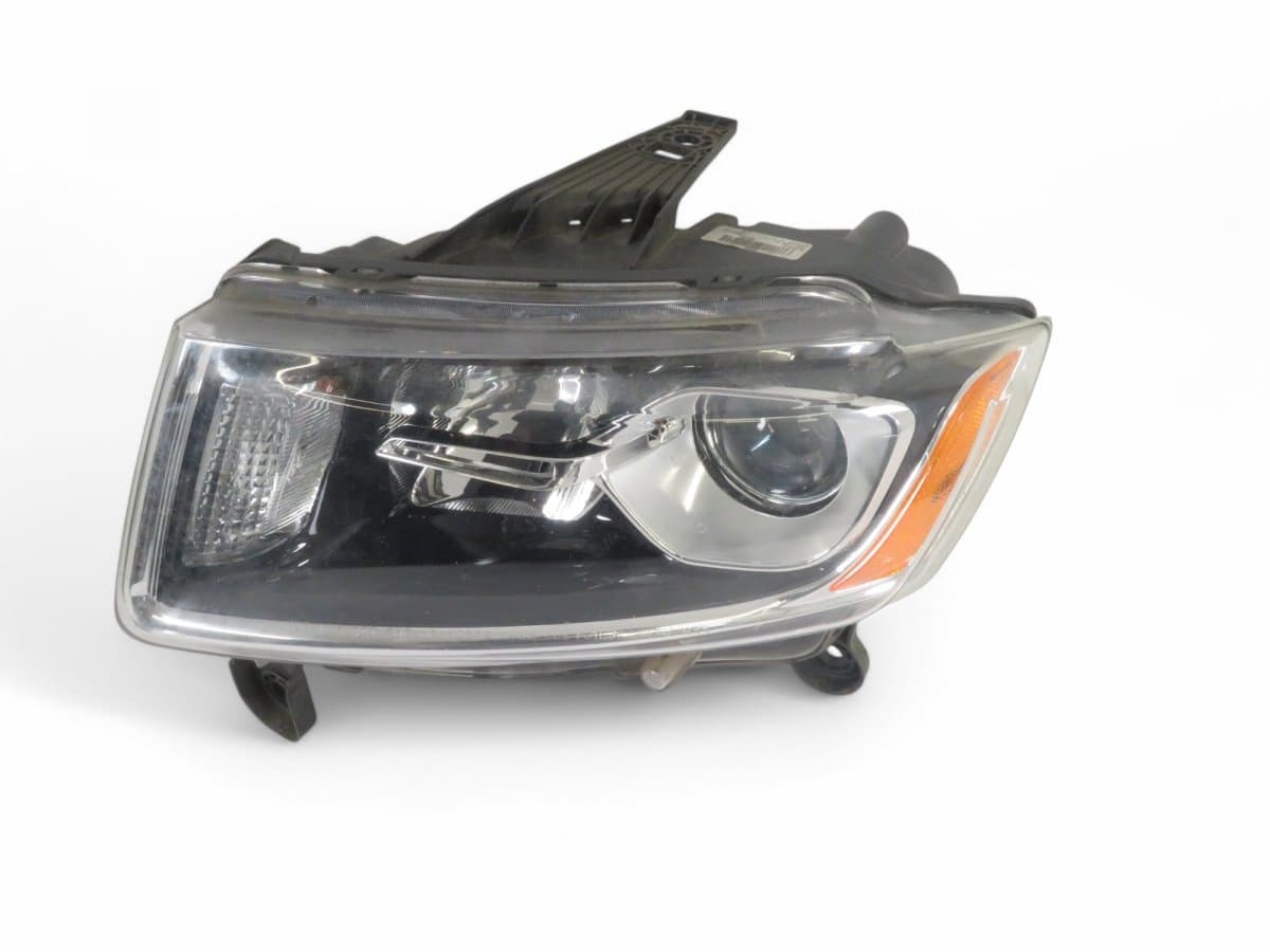 JEEP 68110997AD Headlight left JEEP GRAND CHEROKEE IV (WK, WK2) (2010-2021)