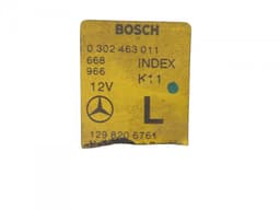 MERCEDES-BENZ A1298206761 Headlight left MERCEDES-BENZ SL-CLASS (R129) (1989-2001) — thumbnail 8