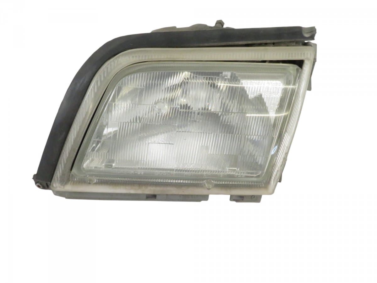 MERCEDES-BENZ A1298206761 Headlight left MERCEDES-BENZ SL-CLASS (R129) (1989-2001)