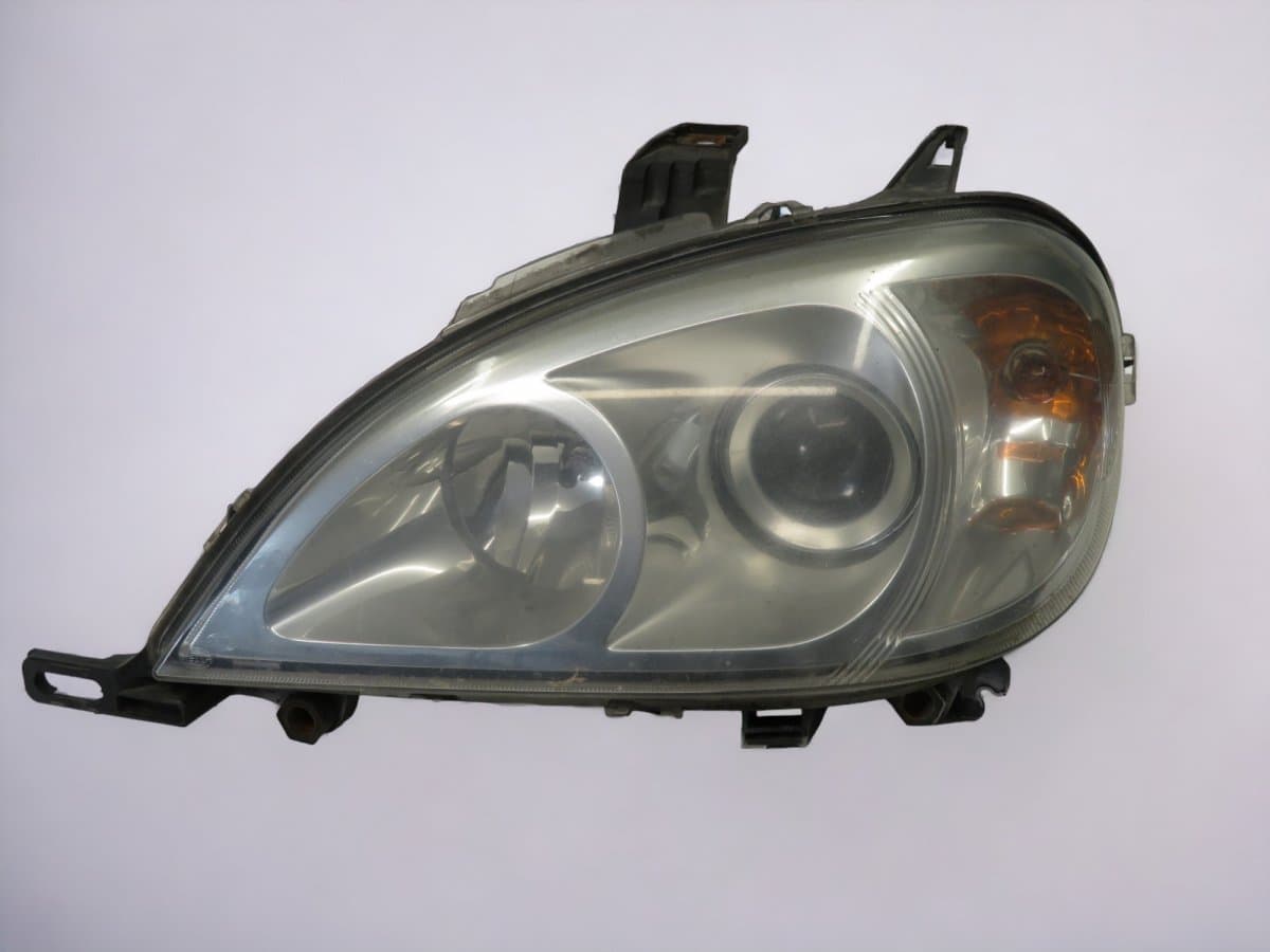 MERCEDES-BENZ A1638205161 Headlight left MERCEDES-BENZ ML-CLASS (W163) (1998-2005)