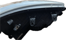 KIA 92101A2010 Headlight left KIA CEE'D II (JD) (2012-2018) — thumbnail 3