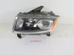 JEEP 68110997AD Headlight left JEEP GRAND CHEROKEE IV (WK, WK2) (2010-2021) — thumbnail 3