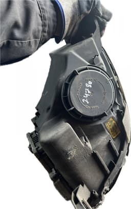 MERCEDES-BENZ A2518201361 A2518202161 2518201361 2518202161 Headlight left MERCEDES-BENZ R-CLASS (W251) (2006-2013) — thumbnail 5