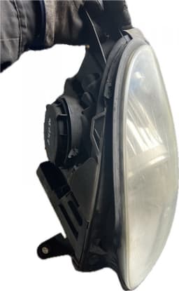 MERCEDES-BENZ A2518201361 A2518202161 2518201361 2518202161 Headlight left MERCEDES-BENZ R-CLASS (W251) (2006-2013) — thumbnail 6