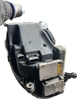 MERCEDES-BENZ A2518201361 A2518202161 2518201361 2518202161 Headlight left MERCEDES-BENZ R-CLASS (W251) (2006-2013) — thumbnail 4