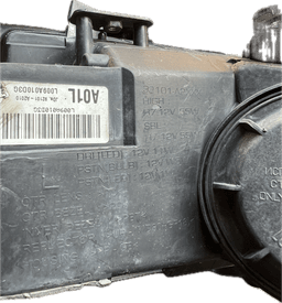 KIA 92101A2010 Headlight left KIA CEE'D II (JD) (2012-2018) — thumbnail 8